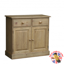 Woodpecker 3'0" Sideboard / Base